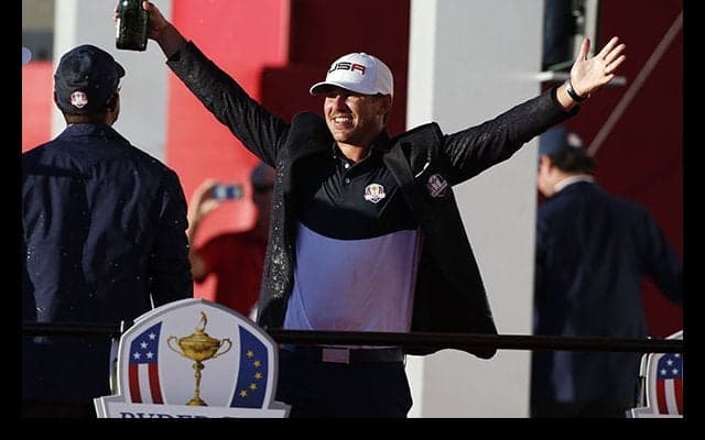 米国期待のスター候補　2017年はブレークの予感　～ブルックス・ケプカ～