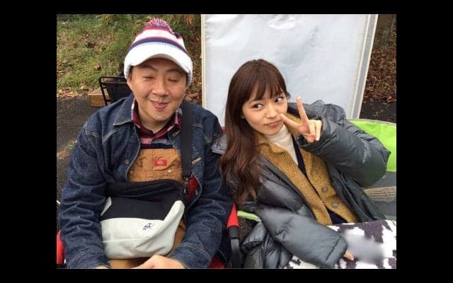 川口春奈「いい匂いのする現場で、食欲が壊れました」…連続ドラマ『Chef』オールアップを報告