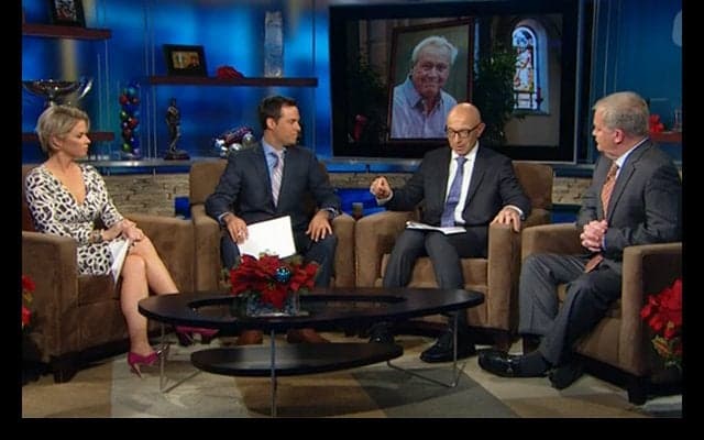 米国ゴルフチャンネルが選ぶ2016年のニュース トップ5