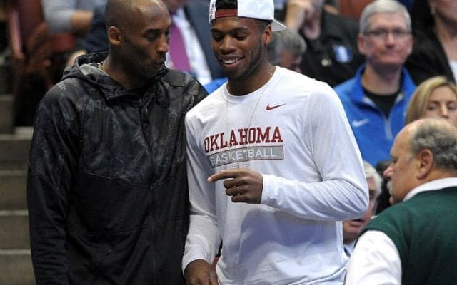 ペリカンズのルーキー、バディ・ヒールドがドラフト指名後に受けた『コービーの稽古』を語る