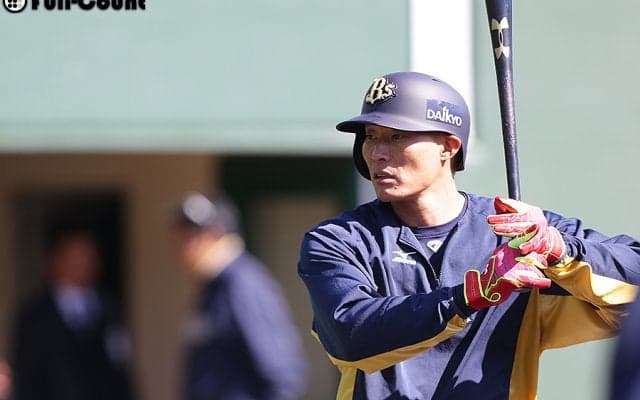 阪神からの人的補償、有力候補は？　オリが中継ぎ投手3人程度に絞り込む