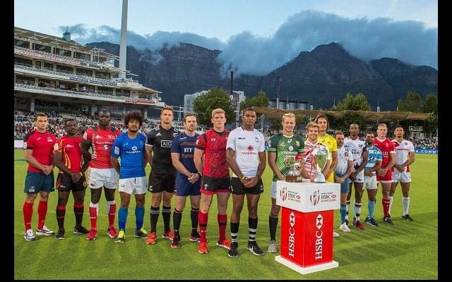  ワールドセブンズシリーズ南ア大会　日本は初日3戦全敗 