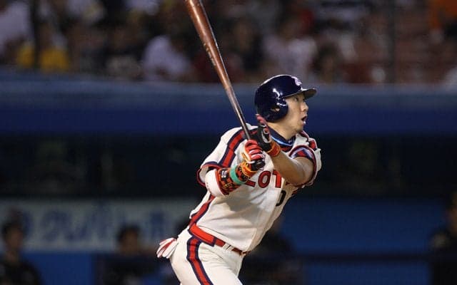 仲間の言葉に誓った現役続行、ロッテ戦力外34歳が秘める決意「どんな形でも」