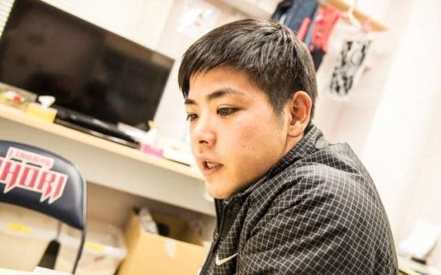 ［ウインターカップ・プレビュー］vol.1 福岡大学附属大濠（福岡）片峯聡太監督「これはリベンジマッチだと伝えました」