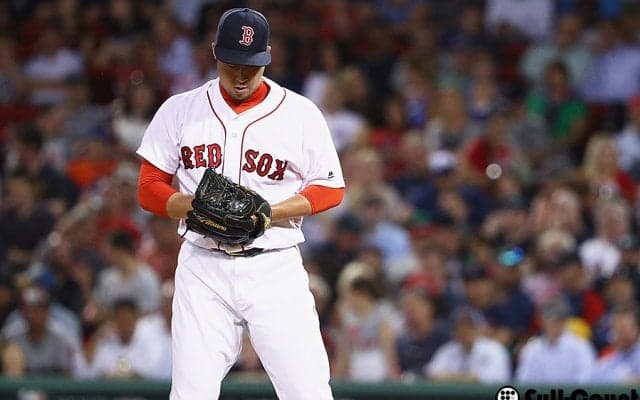 田澤純一、マ軍でもセットアッパーとして期待　地元メディア「深み与える」