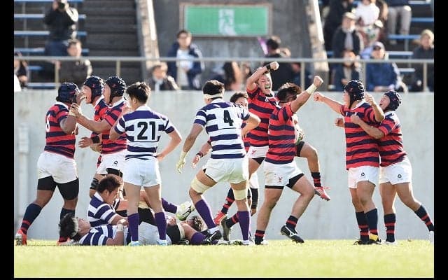  明大が京産大に敗れ大学選手権3回戦敗退　慶大は抽選で準々決勝へ 