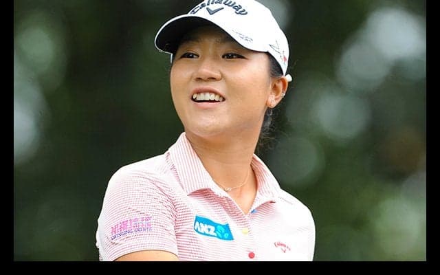 新たなライバルが台頭も力を示した1年に　～リディア・コ～