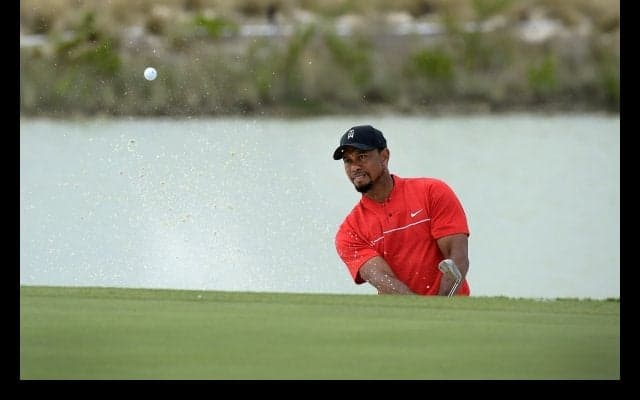 Made in JAPAN 世界に誇るボール開発技術「ブリヂストンスポーツがタイガー・ウッズとゴルフボール契約を締結」