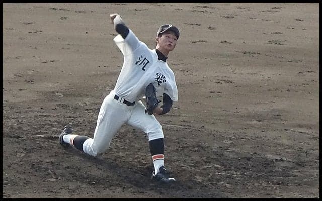 【WHO'S NEXT?】次にくる、ブレイク選手はこの選手だ！羽田野温生（汎愛）