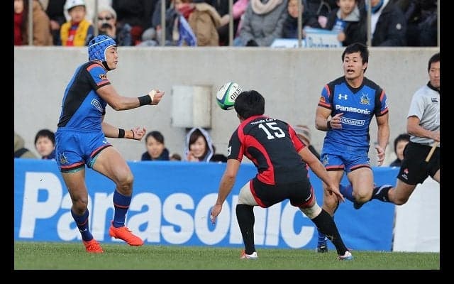  福岡6トライ＆ポーコック初陣飾る！　パナソニックが見せた「理解」の力とは 