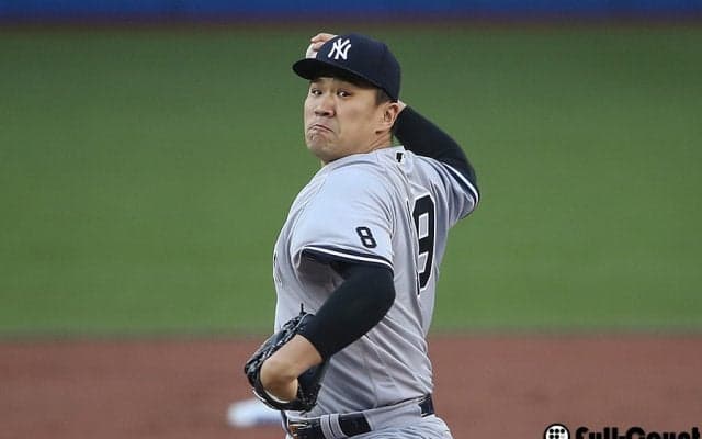 「アーティスト」田中将大の流出阻止へ　ヤ軍は“10年”契約に延長すべき!?