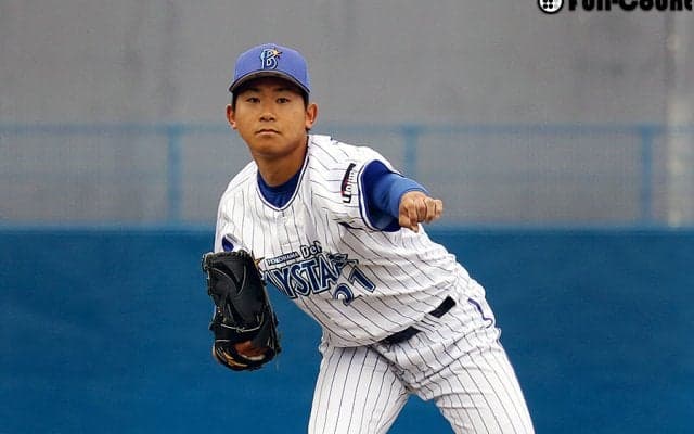 当たり年？　今永、戸柱…CS初進出したDeNA、新人10選手の一年