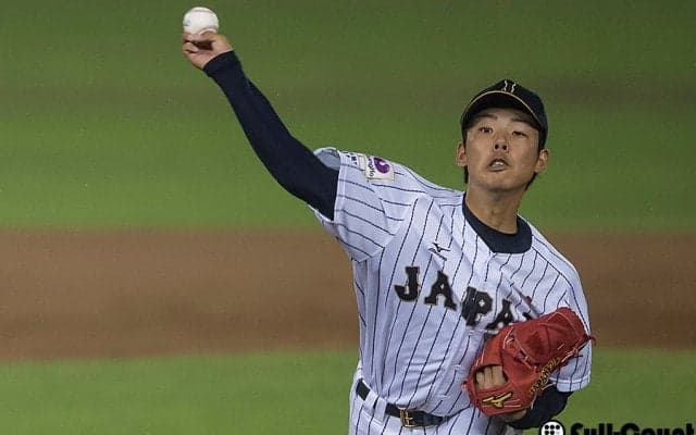 多和田、呉は来季へ期待大　西武ルーキーは7選手が1軍経験、明るい材料に