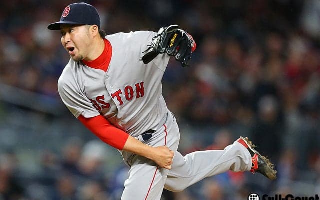 イチローが獲得を推薦！　マーリンズ首脳陣が田澤獲得の舞台裏を明かす