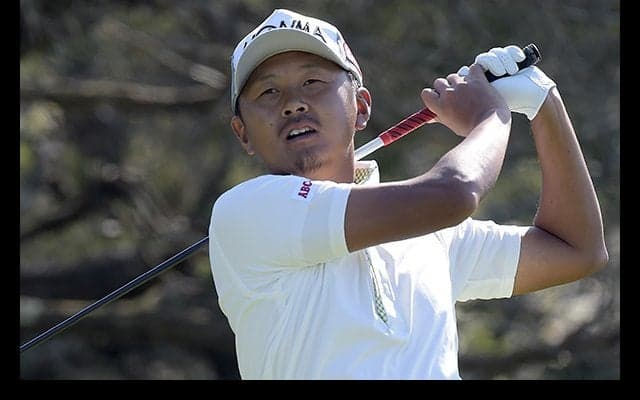 米ツアー初参戦も苦悩の連続　目標達成へ挑戦は続く　～岩田寛～