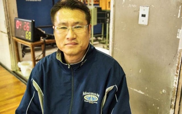 ［ウインターカップ・プレビュー］vol.5 中村学園女子（福岡）平岡雅司監督「福岡県の『王朝復活』を目指して」