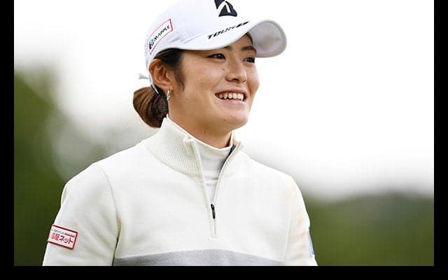 3季ぶり未勝利も世界へ挑戦した1年　～渡邉彩香～