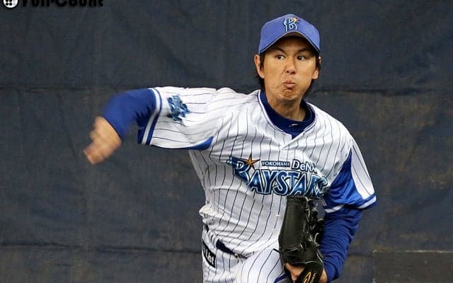 魂の復帰登板、神けん制…快進撃DeNA支えた「陰の両腕」