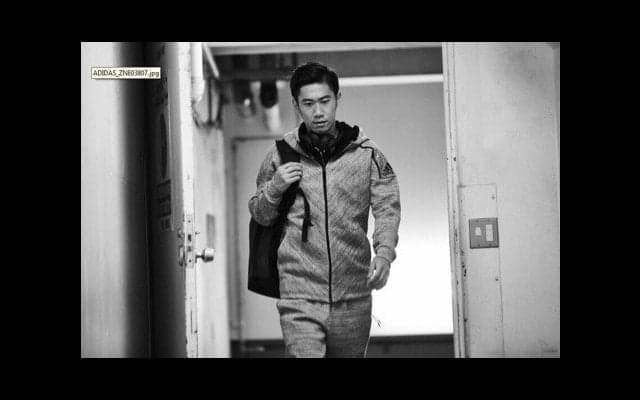 香川真司のモノクロ写真にファンメロメロ「すごくカッコイイ」