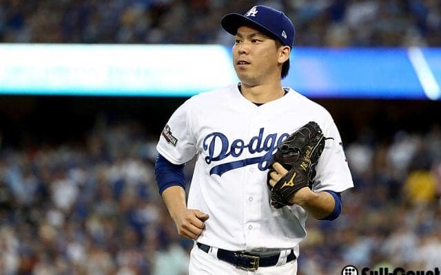 ドジャース前田のパーフェクト変装が米でも話題に「完璧に役になりきった」