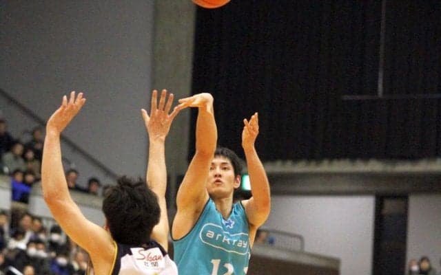 第4クォーターで18点差をひっくり返す大逆転勝利、京都ハンナリーズが前節に続き大アップセットで栃木ブレックスを撃破