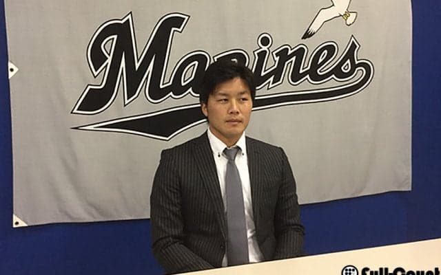 かつての「大学ビッグ3」ロッテ左腕が先発再転向直訴「やりがい感じる」