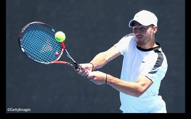  オマール・ジェシカとジェイミー・フォーリスが本戦出場権を獲得 [全豪オープン 国内ワイルドカード・プレーオフ] 