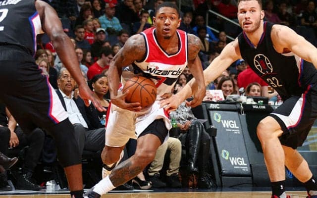 ビールがキャリアハイに迫る41得点の大爆発、ウィザーズがクリッパーズを撃破し今シーズン初の3連勝