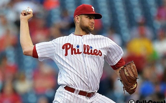 各球団発表、12月19日の助っ人獲得＆退団、背番号変更は？