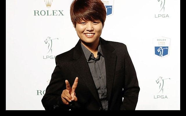 今季米ツアー2勝と飛躍！ リオ五輪にも出場　～野村敏京～