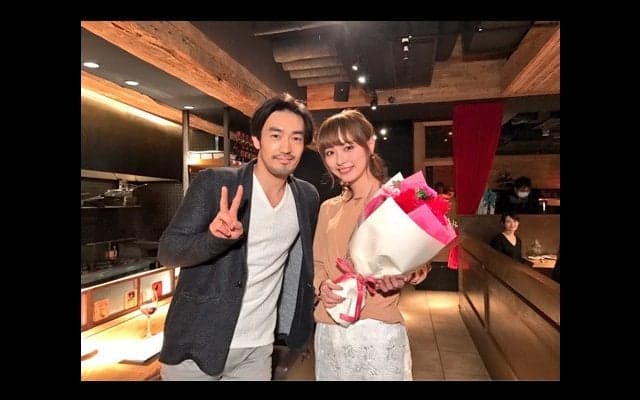 内田理央、ドラマ「逃げ恥」の撮影を振り返る…12/20（火）最終回放送