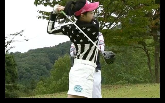 【レッスン】寒い季節に最適な「正しい身体のターン」のためのストレッチ