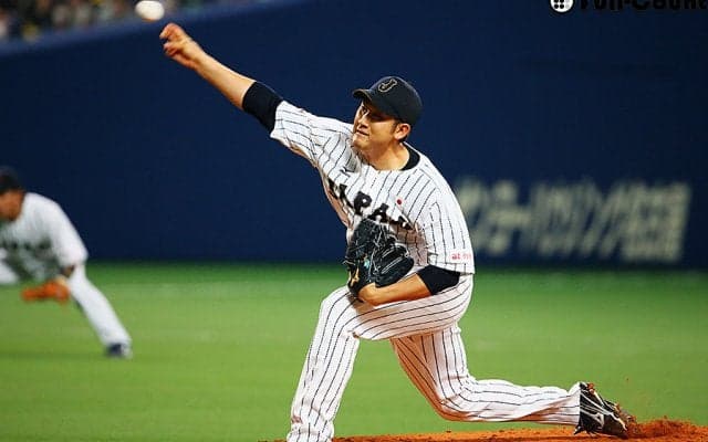 WBC侍ジャパンに選出の巨人・菅野智之「身の引き締まる思いがします」