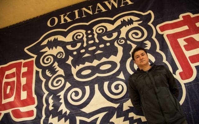 ［ウインターカップ・プレビュー］vol.9 興南（沖縄）井上公男監督「何としてでもセンターコートに出て勝たせてあげたい」