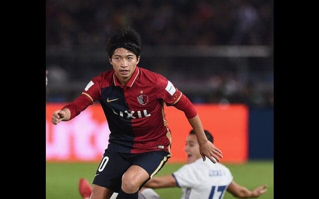 【THE REAL】世界に衝撃を与えた連続ゴール…MF柴崎岳のクールな仮面の下に脈打つ熱き血潮