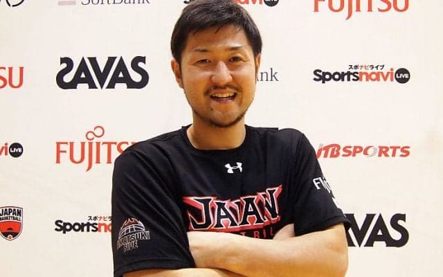 ［CLOSE UP］橋本竜馬（シーホース三河）生粋のハードワーカーは『スマートさ』を加えて新たな代表でも存在感を示す