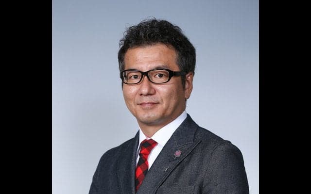コンサドーレのJ1昇格の礎を築いた野々村芳和CEO、新春講演会を開催
