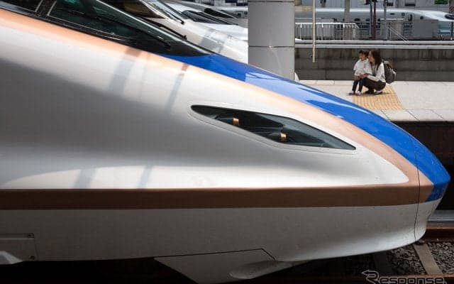 【新聞ウォッチ】北陸新幹線「小浜-京都ルート」与党PT正式決定、所要時間など利便性重視