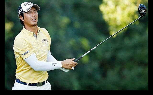 長期離脱を余儀なくされた2016年前半　～石川遼 Part1～