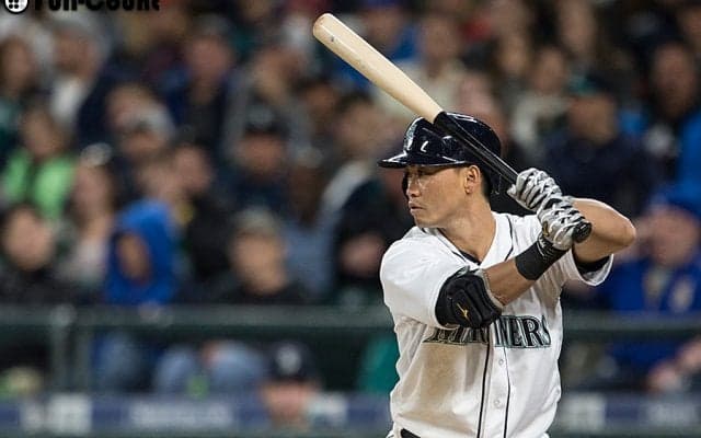 侍ジャパンに青木宣親を追加招集　06、09年のWBCで連覇に貢献