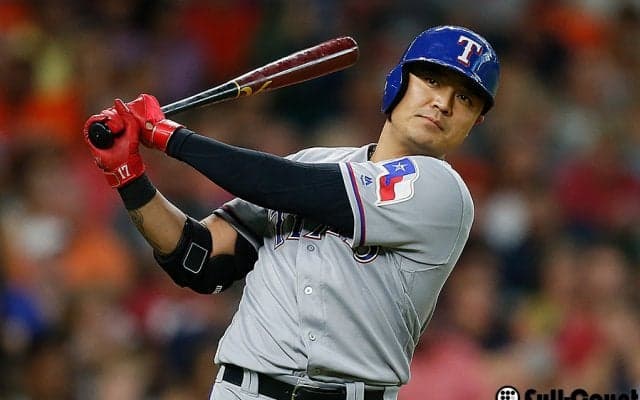 レンジャーズ韓国人外野手がWBC参加を要求へ　GMは不参加要請を表明も…