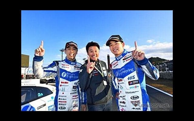 レース写真家が選ぶJRPAアワード…大賞はKONDO RACING、ロードレース中須賀に特別賞