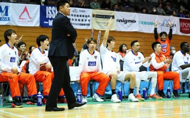 佐古賢一の『バスケット談義』vol.6～ウインターカップに出場する高校生たちへ、大きなステップアップを！