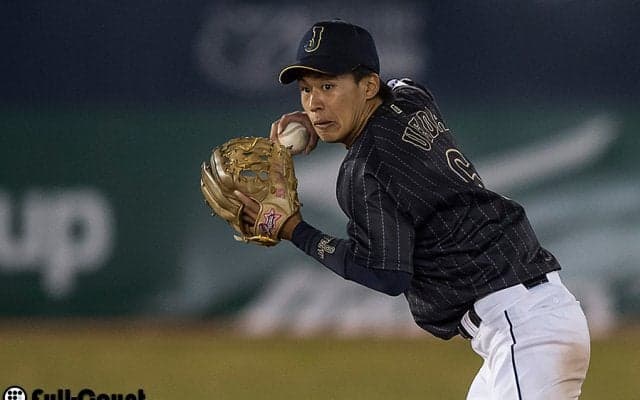 凄まじい成長曲線で17年ブレイクの予感　阪神遊撃手・植田海は何がスゴイ？