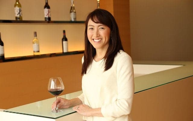 杉山愛、ワインブランド「ジェイコブス・クリーク」ブランドアンバサダーに就任