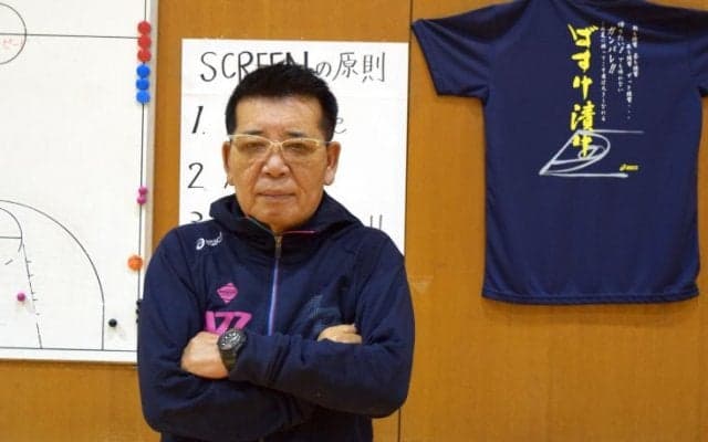 ［ウインターカップ・プレビュー］vol.15 桜花学園（愛知）井上眞一監督「本当の理想は、選手が私から自立することです」