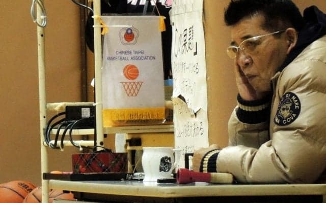 ［ウインターカップ・プレビュー］vol.16 桜花学園（愛知）井上眞一監督「悩んでも苦しんでもいい、見届けるのが私の仕事」