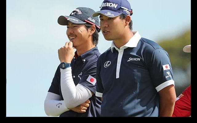 腰の不安を克服！　W杯では松山とコンビで躍動　～石川遼 Part2～