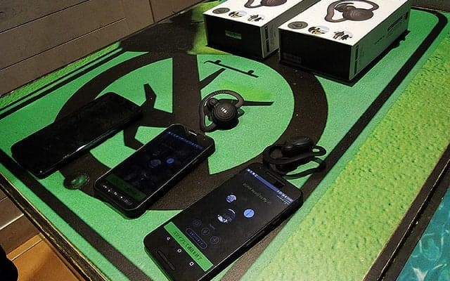 「軽くてフィット、外れない」4人のプロスケーターがBONX Gripを試す