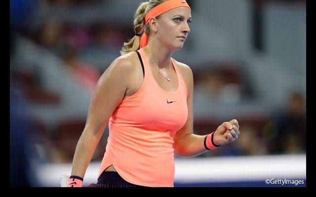  クビトバの復帰は約6ヵ月になる見通し 